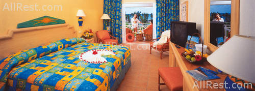 Barcelo Premium Maya Beach 3